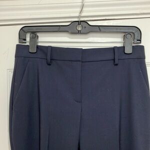 Navy Blue Dress Pants